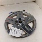 Wheel Cover Hubcap 5 Spoke Opt NZ6 Chrome Fits 09-11 Hhr 622033. Fixed Price $75.00.