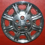 1998 Ford Taurus Mercury Sable Hubcap 7010 15" Wheel Cover F7DZ1130CA. Fixed Price $12.50.