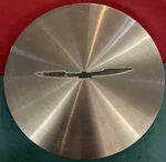 Ford Thunderbird Wheel Center Hubcap Cover E5SC-1A097-BA 1985 1986 1987 1988. Fixed Price $12.90.