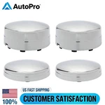 Center Hub Cap Set For Dodge Ram 3500 2003-2017 1-TON Truck Dually 52106876AA Us. Fixed Price $82.99.