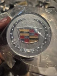 Genuine Gm Cadillac Centercap 19165750. Fixed Price $34.99.
