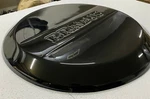 Mercedes-benz W464 W463A Spare Tire Cover Brabus Style G-class G63 G65 Casing. Fixed Price $170.00.