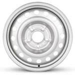 New Wheel For 2013-2023 Nissan NV200 15 Inch Silver Steel Rim. Fixed Price $106.79.