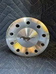 2004 Ford Mustang 40TH Anniversary Center Wheel Cap 3R33-1A096-BA Oem. Fixed Price $49.99.