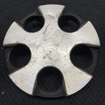 Toyota Celica 6826 Factory Oem 14" Wheel Center Rim Cap Cover Hub Lug 69152 Bk. Fixed Price $29.99.