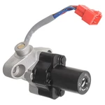 Ignition Switch Lock For Yamaha XVS1100 V-star Midnight Custom 2005-2009. Fixed Price $23.69.