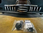 (4) 05-15 Dodge Ram 1500 20 Inch Wheel Center Hub Cap Black New Oem 1LB72RXFAB. Fixed Price $163.00.