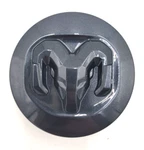 Oem 2019-2025 Dodge Ram 1500 Charcoal Center Cap 6KF18TRMAA / 6KF18RNWAA. Fixed Price $20.25.