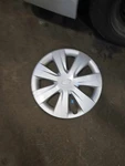 Used Wheel Cover Fits: 2015 Subaru Impreza 7 Spoke Grade. Fixed Price $95.90.