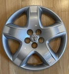 Toyota Oem 16" Wheel Cover Hub Cap Part No. 42621-AB120 Vtg. Fixed Price $85.00.