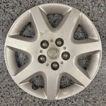 2003-2005 Chrysler Sebring 16" Oem Wheel Cover MR589834 8015 ONE/1. Fixed Price $25.00.