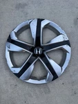 Honda Civic Genuine Hubcap Wheel Cover 2016 2017 2018 2019 16" #55099. Fixed Price $18.50.