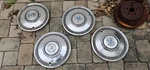 1981 1982 Buick Regal Rim Wheel Cover 14" Oem Used 1102 Set. Fixed Price $75.00.