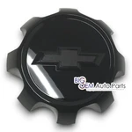 2020-2025 Chevrolet Silverado 2500 3500 20" Gloss Black Wheel Center Cap Gm Oem. Fixed Price $65.86.
