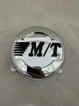 Mickey Thompson M/t Bolt Hole Chrome Wheel Center Cap 12001580F-3. Fixed Price $49.99.