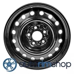 New 16" Replacement Rim For Chevrolet Cobalt 2004-2011 Front Wheel 8055X. Fixed Price $148.19.