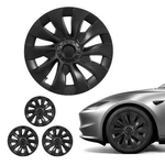 Vevor Hubcaps Wheel Covers Rim 18" Set Of 4 Fits 2017-2023 Tesla Model. Fixed Price $69.90.