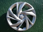 Subaru Impreza 2024 2025 Hubcap Wheelcover Original 16" Factory 28811FN000. Fixed Price $45.99.
