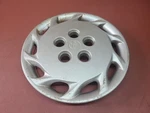1997 1998 1999 Toyota Camry 14 Hubcap Wheel Cover 42621-AA030. Fixed Price $29.99.