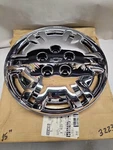 Nos Oem 1995-2001 Chevy Monte Carlo Chrome 15" Hub Cap Gm 10227995 10247010. Fixed Price $50.00.