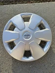 One 2006 Scion Xb Xa 15 Hubcap Wheel Cover Oem Spoke Nice!. Fixed Price $39.99.