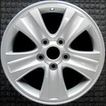 Chevrolet Impala Inch Painted Oem Wheel Rim 2006 To 2016. Fixed Price $206.00.