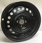 16" Inch Wheel Rim Fits 2018 - 2024 Nissan Kicks. Fixed Price $85.00.