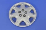 Chrysler Oem 01-02 Pt Cruiser Wheels Covers Trim-wheel 4656424AD. Fixed Price $60.13.