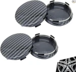 4PCS 60MM/2.36" Car Wheel Center Caps, Snap-in Vehicle Hub Covers, 56MM/ID Anti-. Fixed Price $20.99.