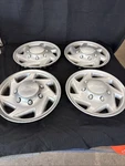 97-14 Ford Econoline E250 E350 16 Oem Hubcap Wheel Cover F8UA-1130-AA Pack P2. Fixed Price $65.00.
