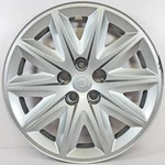 One 2008-2010 Chrysler 300 # 8031 Spoke 17" Hubcap / Wheel Cover 1DU31PAKAB. Fixed Price $32.99.