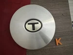 #k (1) 1994-1996 Toyota Camry Oem Silver Logo Center Hub Cap C2900-4. Fixed Price $39.95.