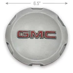 Gmc Terrain Center Hubcap 9597973 6 Spoke 17" Wheel Oem 10-17. Fixed Price $18.35.