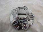 Chrome Lug 4.5" Bolt Circle Phoenix QT545CHS Trailer Center. Fixed Price $11.45.