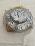X Genuine Mopar 6MP53SZ0AB Wheel Center Cap Truck 2019-2020 Ram 350 New. Fixed Price $279.99.