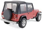 Rampage 772901 Spare Tire Cover. Fixed Price $31.15.