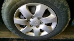 Wheel Cover Hubcap 16" Chrome Center Emblem Fits 07 09-10 Entourage 372570. Fixed Price $19.20.