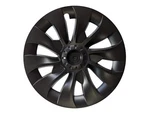 Lozuz Tesla Model 3 18 Inch Wheel Cover Replacement With Different Center Cap. Fixed Price $47.99.