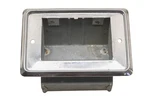 New Oem Ford D2AZ-6562868-A Ashtray Nos. Fixed Price $104.99.