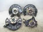 2018 Mazda Driver Left Front Spindle Knuckle Oem 74K Miles - LKQ450365371. Fixed Price $158.85.