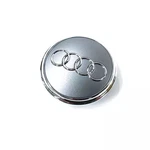 Genuine Audi Center Cap 4L0-601-170-7ZJ. Fixed Price $65.98.