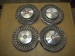 1978 1979 1980 Malibu Rim Wheel Cover 14" Oem Used 3095A. Fixed Price $69.99.