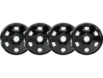 Wheel Cover For 21-22 Chevy Colorado Wt XP38W6. Fixed Price $94.93.