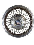 Wheel Cover Hubcap Wire Type Fits 90-96 Century 655474. Fixed Price $109.00.