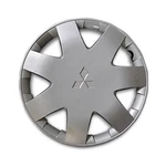 Hubcap Mitsubishi Galant 04 05 Refinished MR589418HA Oem 16" Wheel Cover 57575. Fixed Price $42.40.