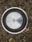 Wheel Cover Hubcap With Rib Type Fits 77-79 Oldsmobile 196598. Fixed Price $59.90.