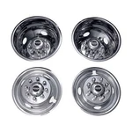 Pacific Dualies 321950 19.5' Kit Fd Superduty 99. Fixed Price $399.11.