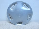 1997 2000 Toyota Tacoma Oem Silver Hubcap / Wheel Cover 42621-AD020 #2FL-18. Fixed Price $150.00.