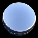 Fits 2013 2014 Dodge Ram Truck 3500 Rear Wheel Chrome Center Cap Hub Dually. Fixed Price $55.00.