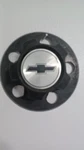 1985-1995 Chevrolet Chevy Astro Van S10 Wheel Center Cap Oem Black 15594372. Fixed Price $20.00.